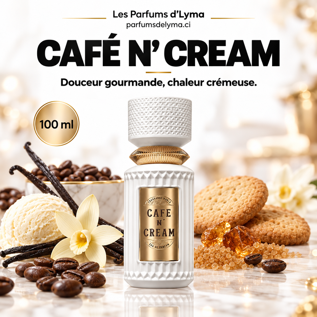 Café n’Cream