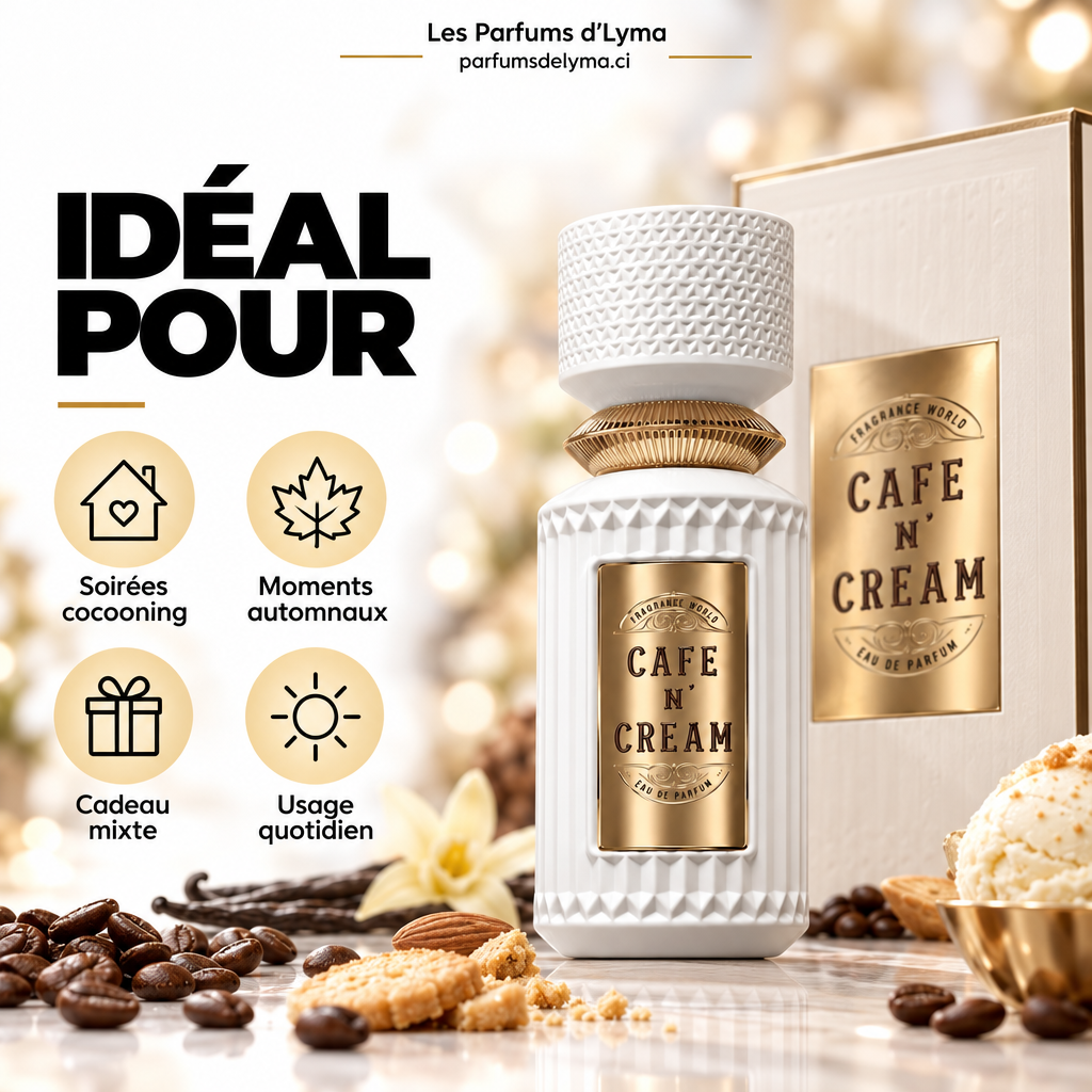 Café n’Cream