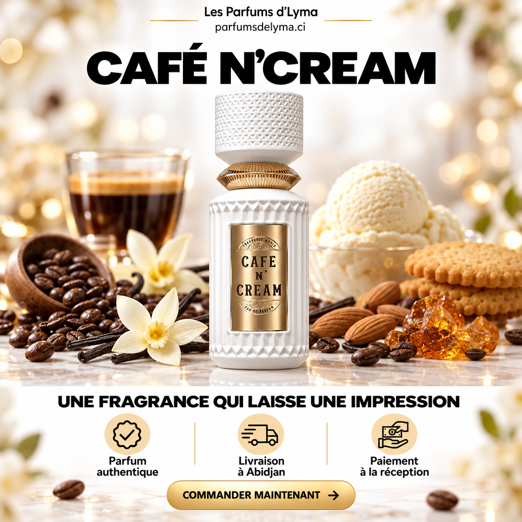 Café n’Cream