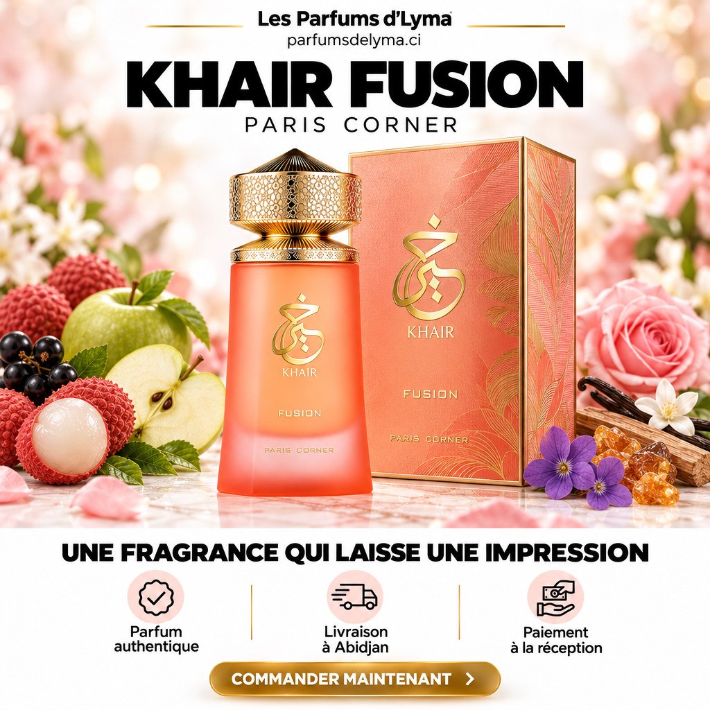 Khair Fusion