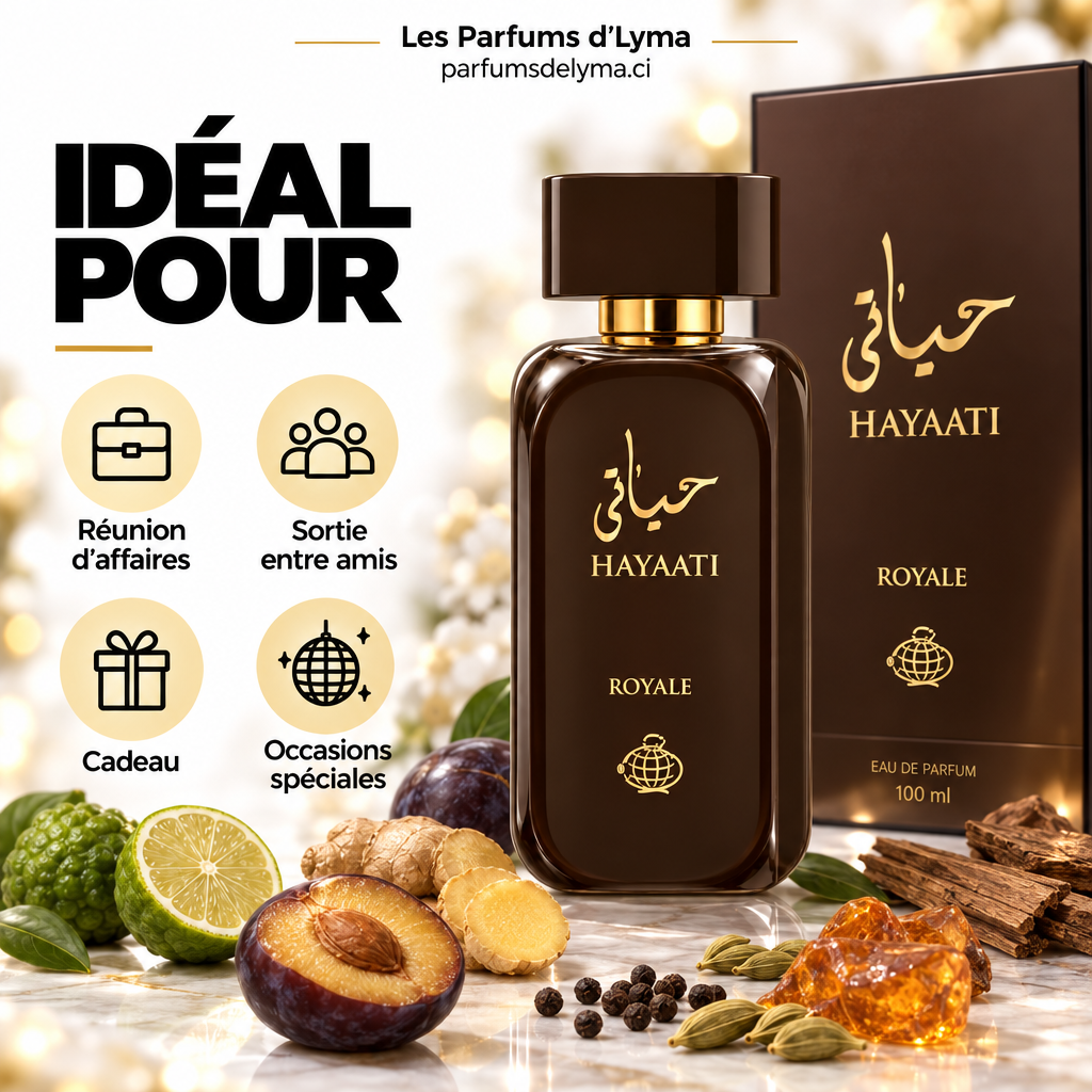 Hayaati Royale
