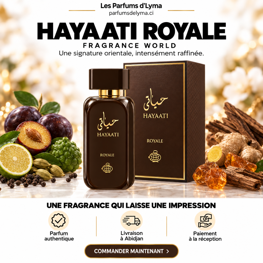 Hayaati Royale