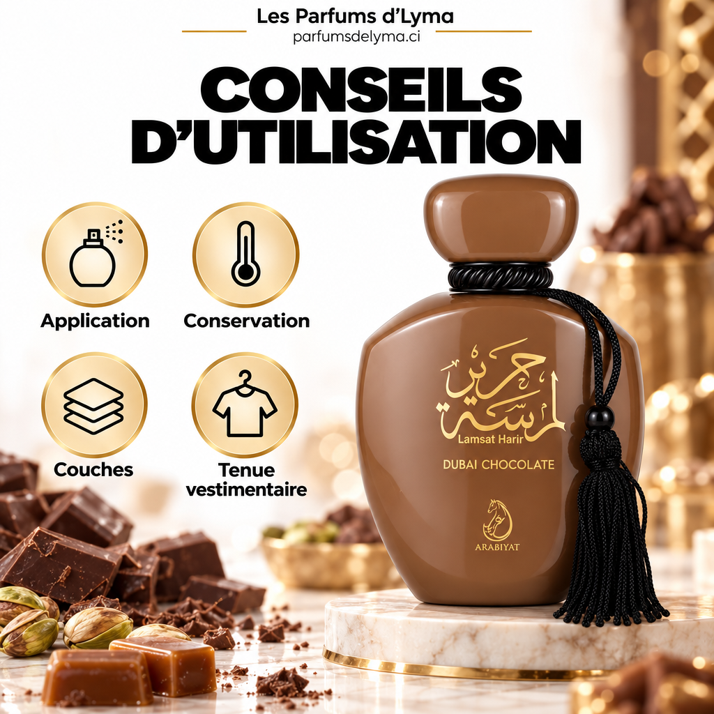 Dubaï Chocolat