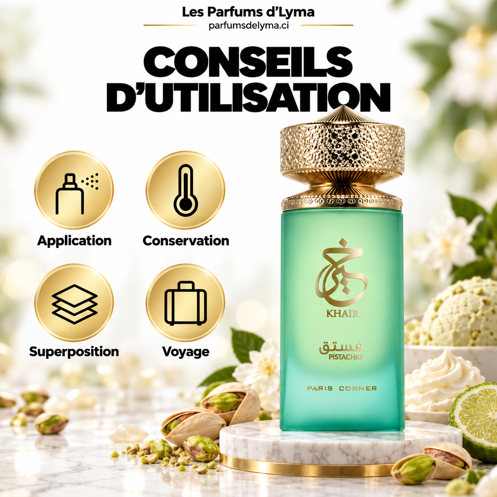 Khair Pistachio
