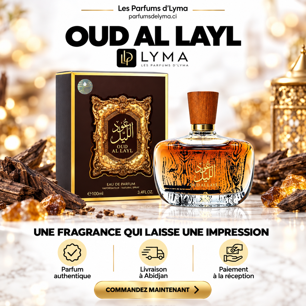 Oud Al Layl