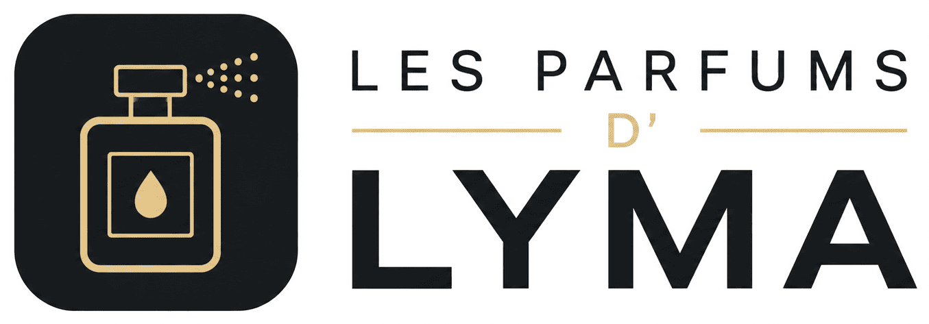 Les Parfums d'Lyma