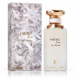 Frost icee - 100ml EDP - Ahmed al maghribi