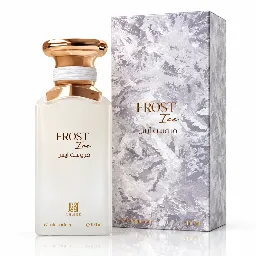 Frost icee - 100ml EDP - Ahmed al maghribi