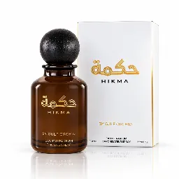 Hikma - 110ml - Gulf orchid