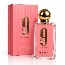 9am clive dorris - 50ml EDP