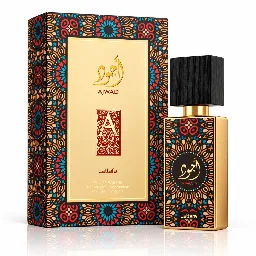 Ajwad - 60ML - Lattafa