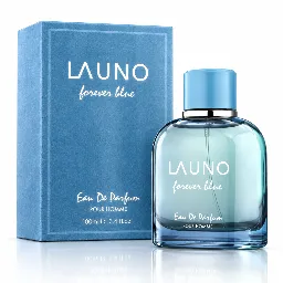 La Uno Forever Blue - 100ml Homme - Fragrance World