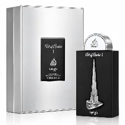 Art of arabia 1 - 100ml - Lattafa Pride
