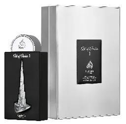 Art of arabia 1 - 100ml - Lattafa Pride