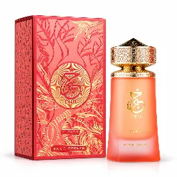 [LYMA-SRC-37] Khair Fusion - 100ml - Paris Corner
