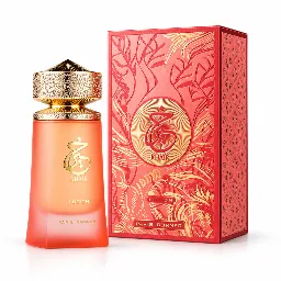 [LYMA-SRC-37] Khair Fusion - 100ml - Paris Corner