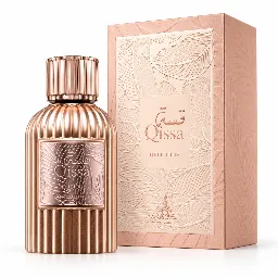 [LYMA-SRC-50] Qissa Delicious - 100ml Femme - Paris Corner