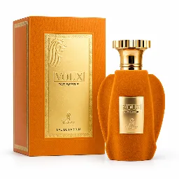 Emir Voux Patisserie - 100ml EDP - Paris Corner