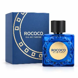 [LYMA-SRC-79] Rococo - 100ml EDP