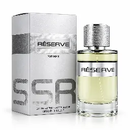 [LYMA-SRC-81] Reserve - 100ml - Fragrance World