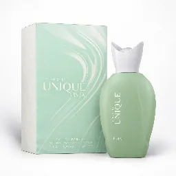 Extremely unique pista - 100ml - Fragrance world