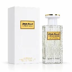 Intense Musk - 100ml - My Perfumes