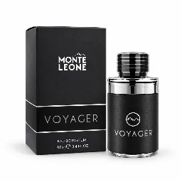 [LYMA-SRC-87] Voyager - 100ml - World fragrance