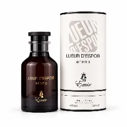 Lueur d’espoir - 100ml - Émir by Paris Corner
