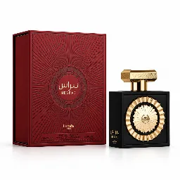 Nebras lattafa -100ml - Lattafa