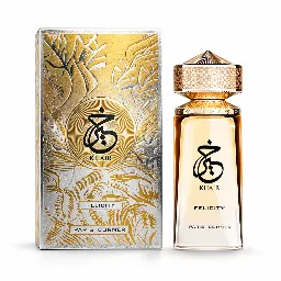 Khair Felicity - 100ml EDP - Paris Corner