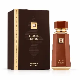 Liquid brun - 100ml - French avenue