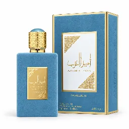 Ameer al arab asdaaf - 100ml Homme