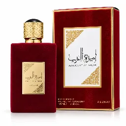 Ameerat al arab - 100ml -  Lattafa