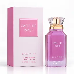 Sweet Like Candy - 100ml Femme - Gulf Orchid