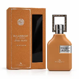 SAHEBAT AL JAMAL - 70ml Unisex  - ARD AL ZAAFARAN