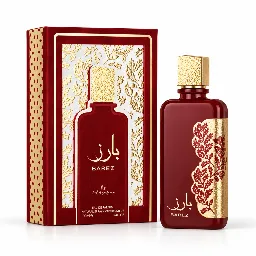 Eau de parfum Barez - 100ml – Ard Al Zaafaran