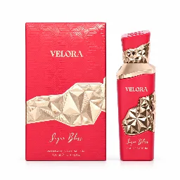 Velora - 100ml EDP - LA PARFUM GALLERIA