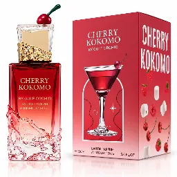 Cherry kokomo - 100ml -  gulf orchid