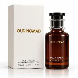 Oud nomad - 100ml