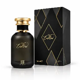 Enoless - 100ml - Ahmed al maghribi