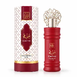 Sumayyah lait de minuit - 100ml