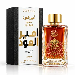 Ameer al oud Sarah création - 100ml