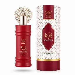 Sumayyah lait de minuit - 100ml