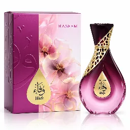 Wafa - 55ml - Naseem