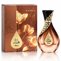 Hana - 55ml - Naseem