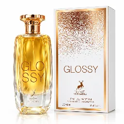 Glossy - 100ml- Maison alhambra