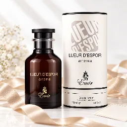 [LYMA-SRC-109] Lueur d’espoir - 100ml - Émir by Paris Corner