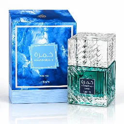 Khamrah waha - 50ml - Unisexe