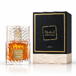 Khamrah - 50ml - Unisexe