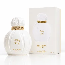 Milky way - 50ml